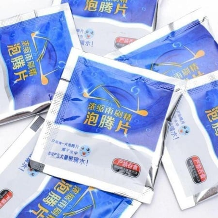 صابون مساحات لسيارات هوندا