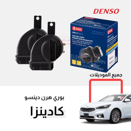 بوري كادينزا قطب