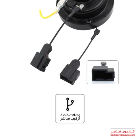 افياش بوري كامري كورولا يارس
