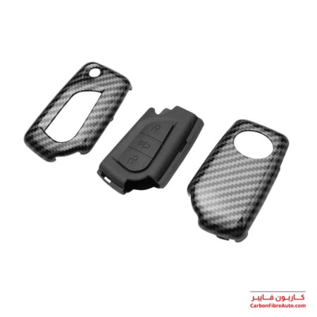 ريموت تويوتا كامري الجديدة