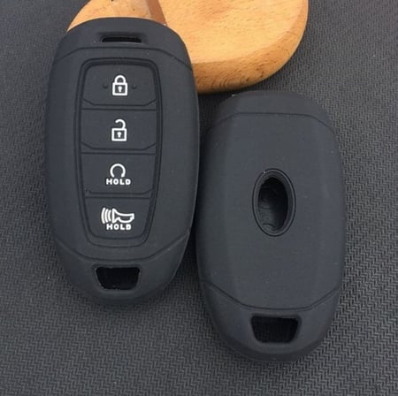 جراب ريموت او تلبيسة ريموت هيونداي النترا بصمة وغيره