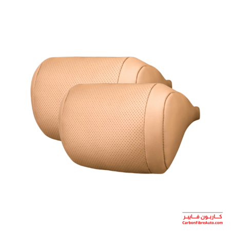 مسند طبي للرقبة للسفر