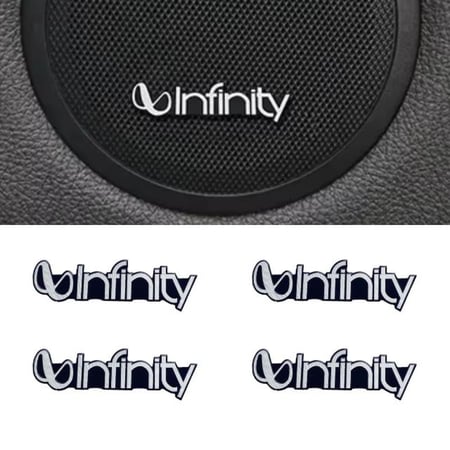 استكر سماعات سوناتا انفينيتي