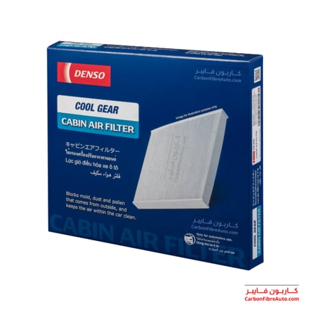 قطع غيار دنسو ياباني كامري 2023 2024 2021