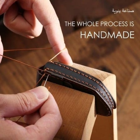 remote key cover handmade
