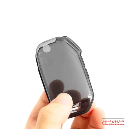 ريموت سبورتاج مفتاح