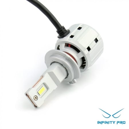 لمبات ليد مقاسH7 نوع اكس برو 20