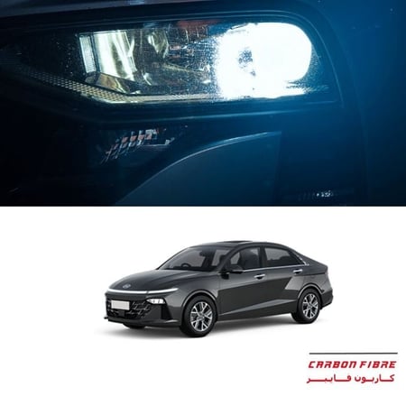 طقم انوار ليد اكسنت 2024 2025 الجديدة LED for Accent verna