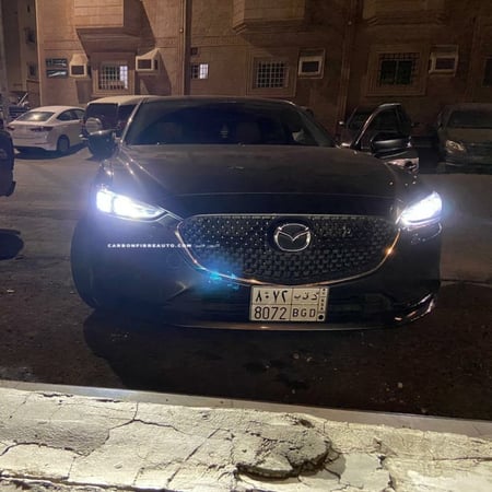 افضل لمبات ليد مازدا