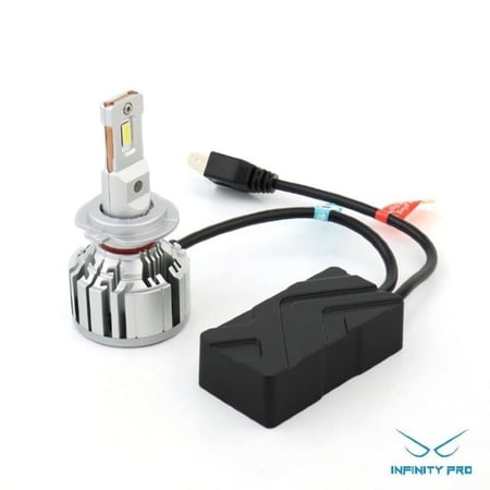 لمبات ليد مقاس H7