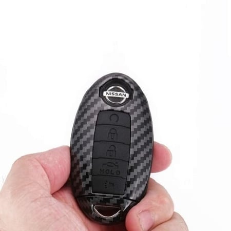 Nissan Remote Cover Protection Case