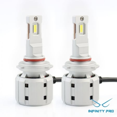 انوار ليد النترا