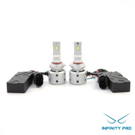 لمبات ليد مقاس 9005 نوع اكس برو 20