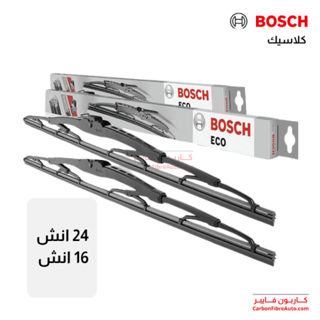 مساحات قزاز بوش ساكو