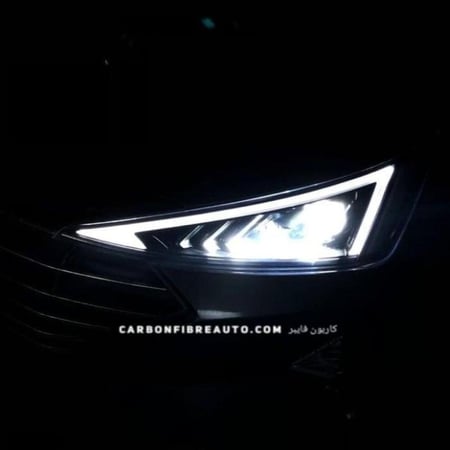 ليد النترا 2019 2020 عالي واطي