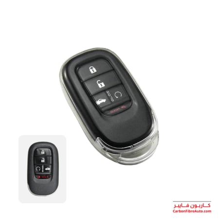 مفتاح هواندا