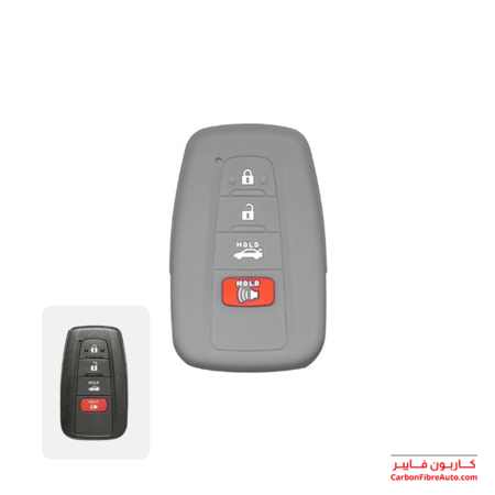 كفر ريموت كامري راف كورولا
