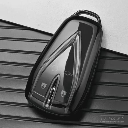 تلبيسة حافظة مفتاح شانجان بلس يوني كي تي اس