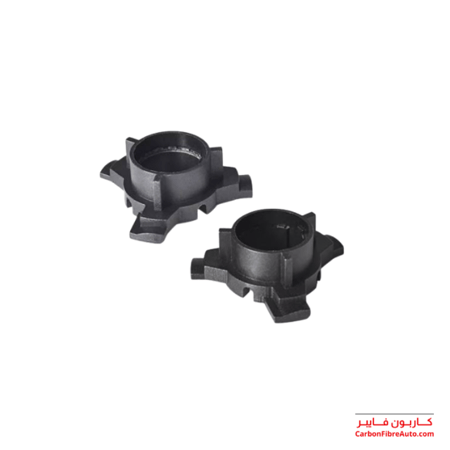 ادابتر مصابيح هيونداي كيا LED H7 base adapter