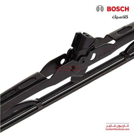 Best wiper blades Bosch ECO Classic twin