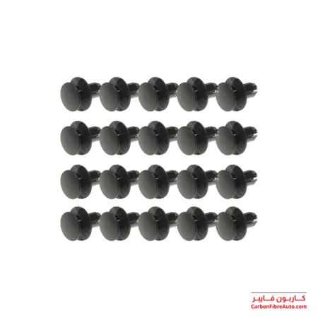 كلبس صدام بطانة اصلي النترا سوناتا سبورتاج اكسنت ريو