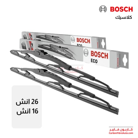 مساحات بلور الماني بوش