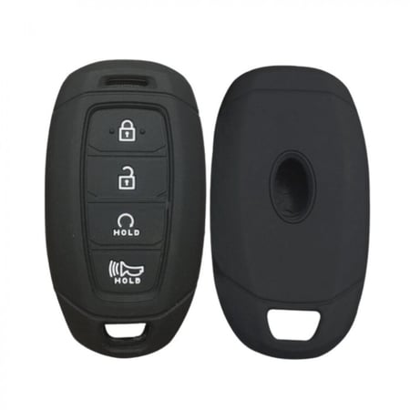 جراب ريموت او تلبيسة ريموت هيونداي النترا بصمة وغيره