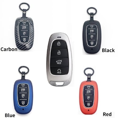 اغطية ريموت هونداي