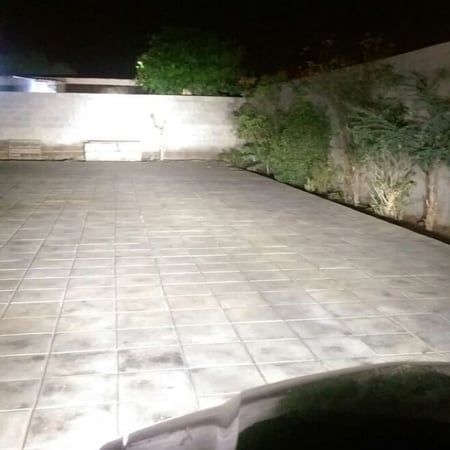 ليد عالي قوي فلاش يركب لسيارات تويوتا لكزس ES وغيره