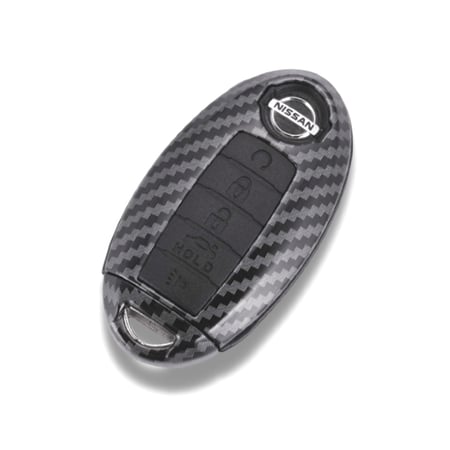 غطاء ريموت كفر ريموت نيسان بصمة ماكسيما التيما باترول