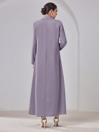 Al Najma عباية عربية