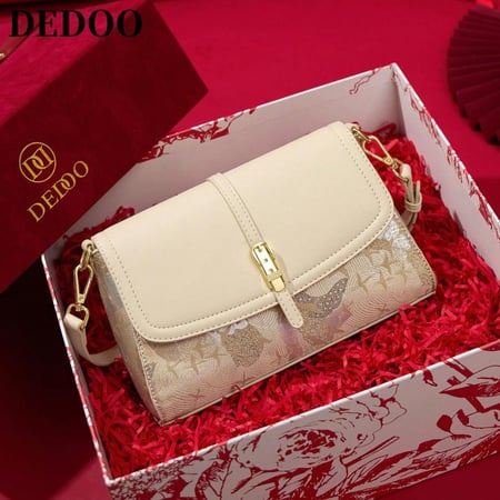 حقيبة بغيت كلاسيكية للسيدات