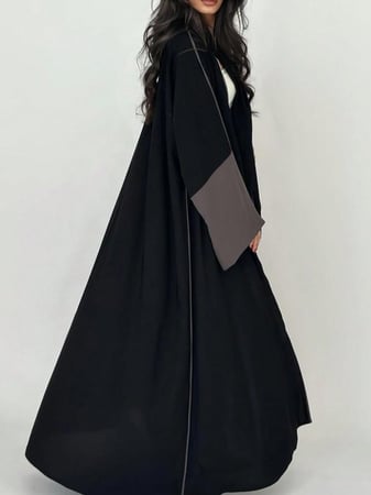 كردجان أسود طويل