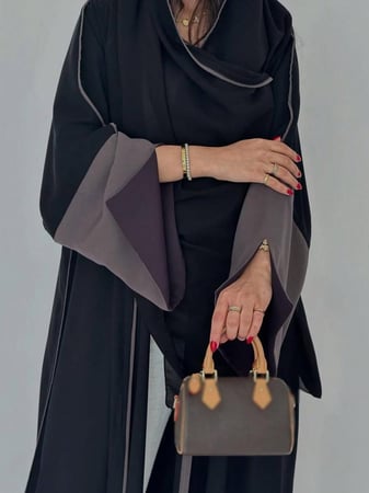 كردجان أسود طويل