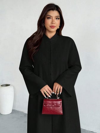 بدلة نسائية واسعه