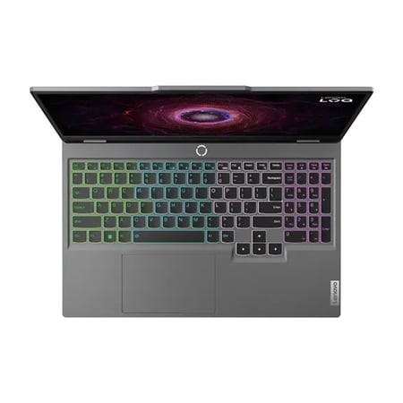 لابتوب قيمنق Lenovo LOQ 15ARP9 معالج Ryzen 5 وكرت RTX 4050