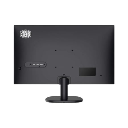 شاشة ألعاب GA271S حجم 27 بوصة 100HZ 1MS من شركة COOLER MASTER