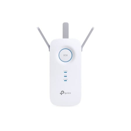 مقوي شبكة الواي فاي TPLINK RE450 AC1750
