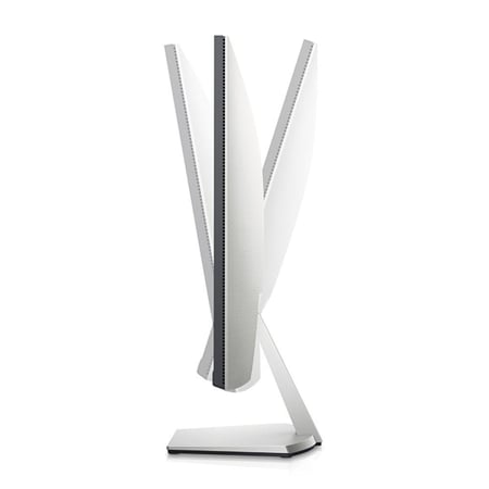 ديل S2421HN شاشة كمبيوتر 23.8 بوصة فل اتش دي 1920x1080 تقنية العرض IPS معدل التحديث 75 هيرتز زمن الاستجابة 4 ملي في الثانية المنافذ HDMI