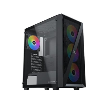 صندوق كمبيوتر العاب Blade EN40825  من XIGMATEK