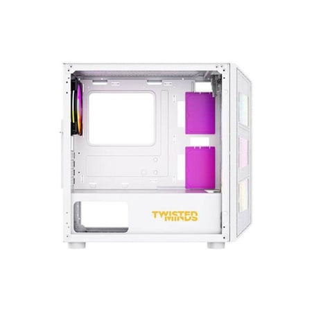 صندوق كمبيوتر العاب TM-SP-M2B من Twisted MINDS