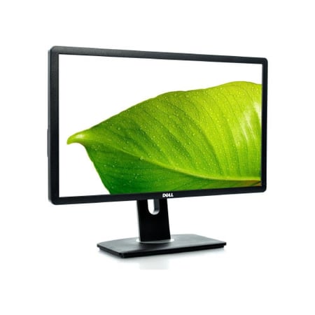 شاشة ديل 24 انش  مستخدمة DELL P2312Ht