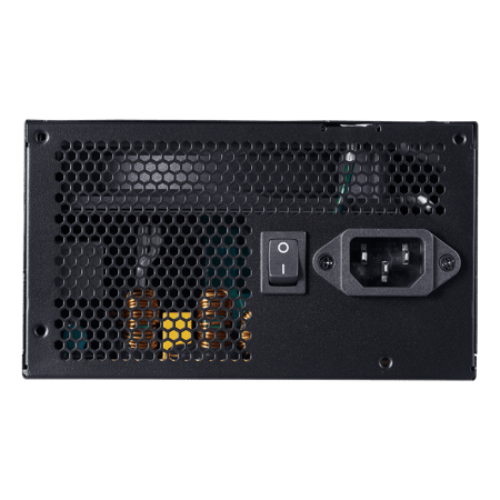 باور سبلاي XPG PROBE 600W, 80PLUS Bronze