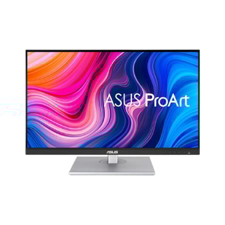 شاشة ASUS PA279CV   مقاس 27 انش 4K  من شركة اسوس