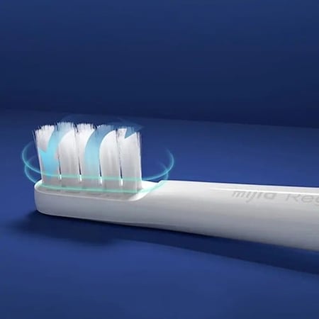 فرشاة أسنان كهربائية قابلة للشحن