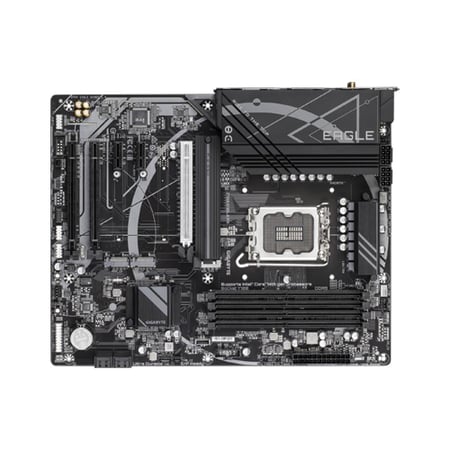 لوحة ام GIGABYTE Z790 EAGLE AX WIFI لمعالجات INTL
