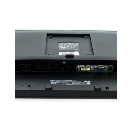 شاشة ديل 24 انش  مستخدمة DELL P2312Ht