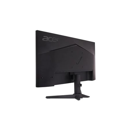 شاشة ألعاب VG270 حجم 27 بوصة 120HZ 1MS من شركة ACER