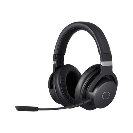 سماعة العاب MH752 RGB من شركة كولر ماستر