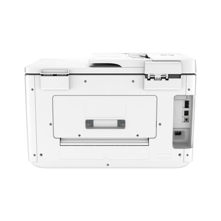 طابعة وايرلس HP OfficeJet Pro 7740 All-in-One A3 من شركة HP